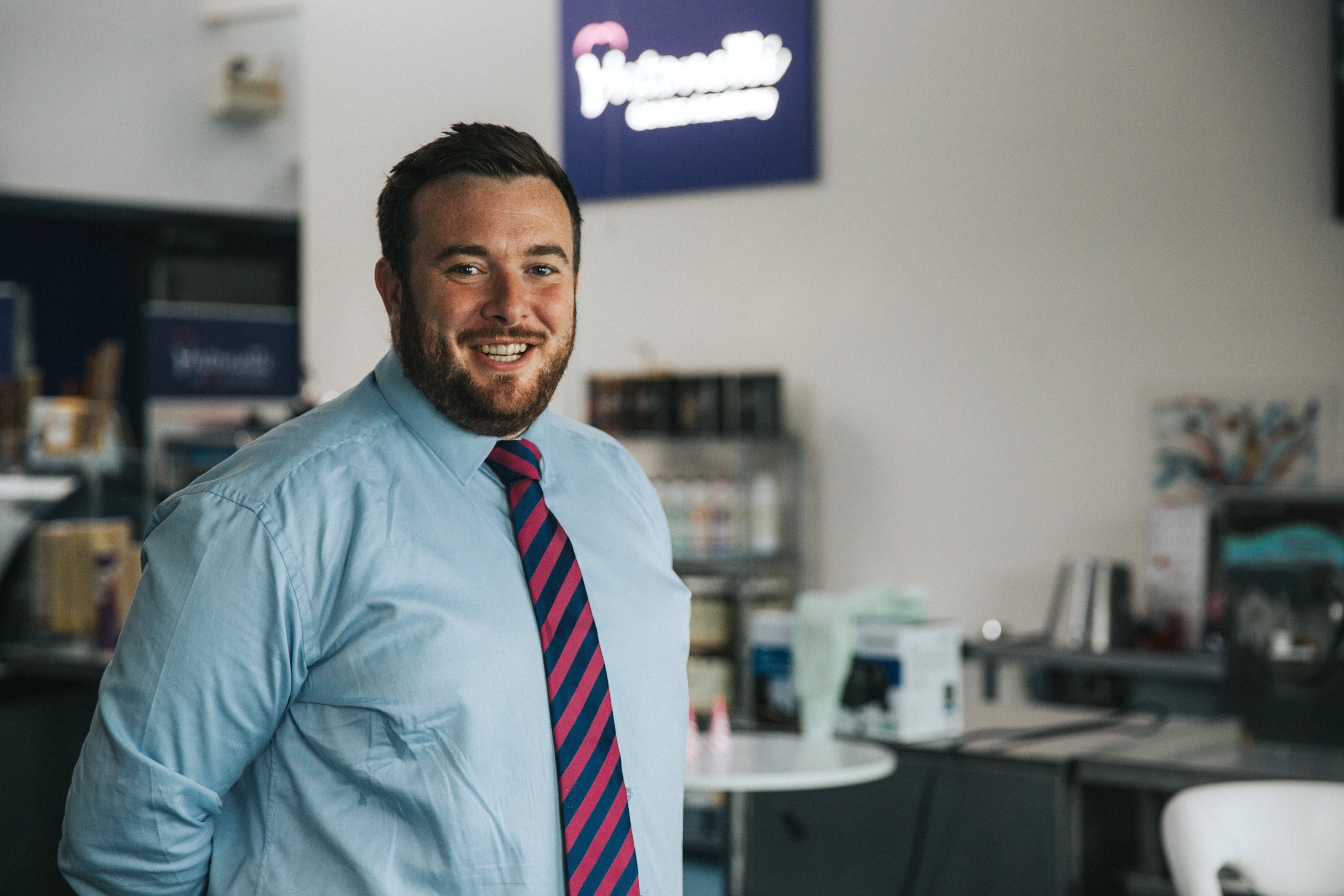 Gelato Jonny at Antonelli ice cream flavours