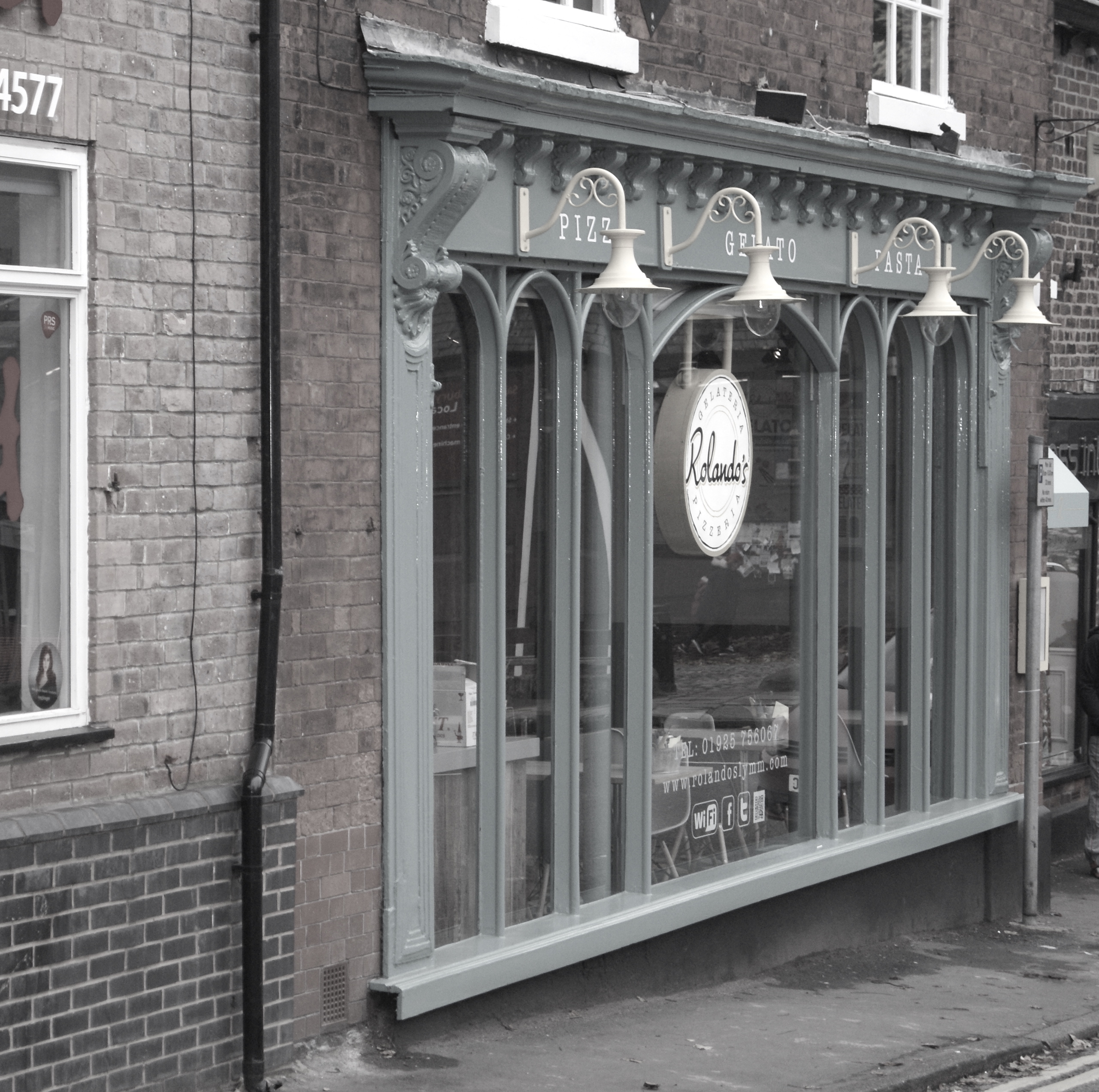 starting ice cream business